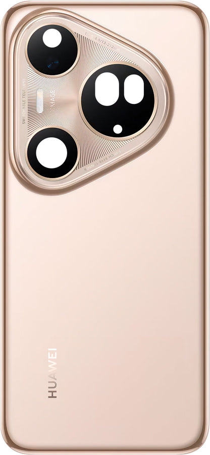 Kit Cover Batteria Huawei Pura 80 Ultra Prestige Gold Service Pack e Strumenti di Assistenza Dedicati