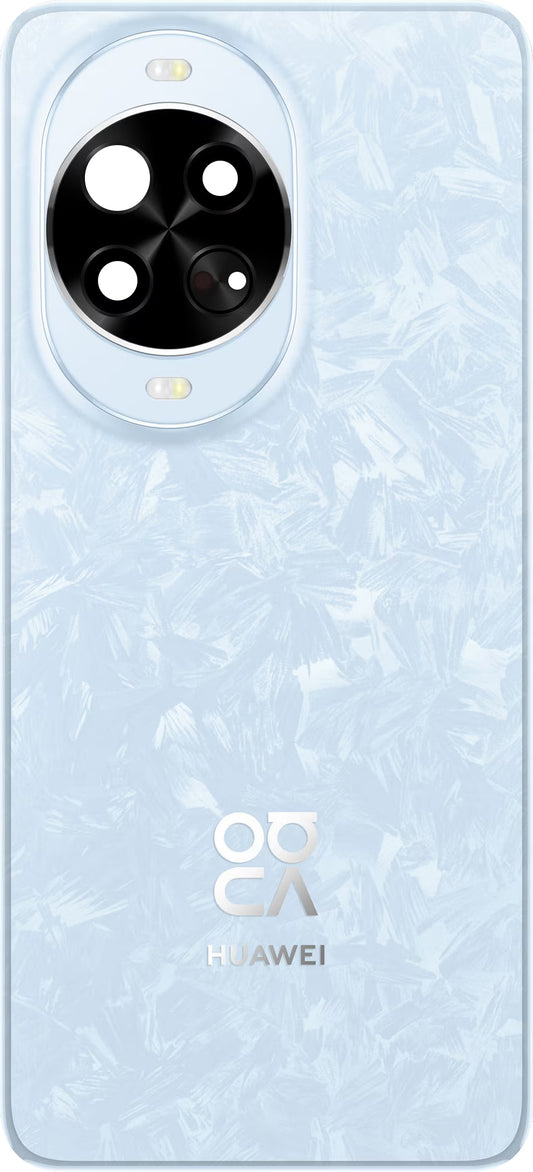 Kit Cover Batteria Huawei nova 14 Pro Crystal Blue Service Pack e Strumenti di Assistenza Dedicati