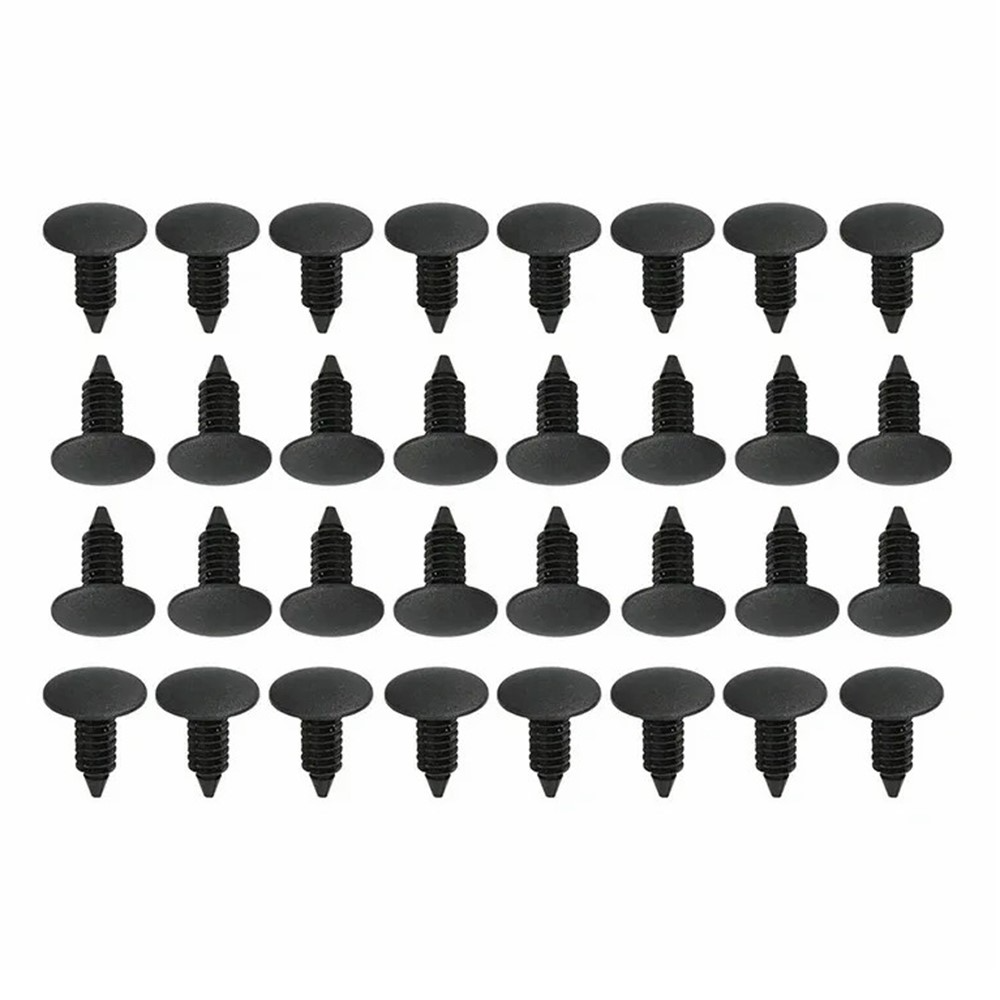 Kit Clip / Molle Auto OEM, 190in1