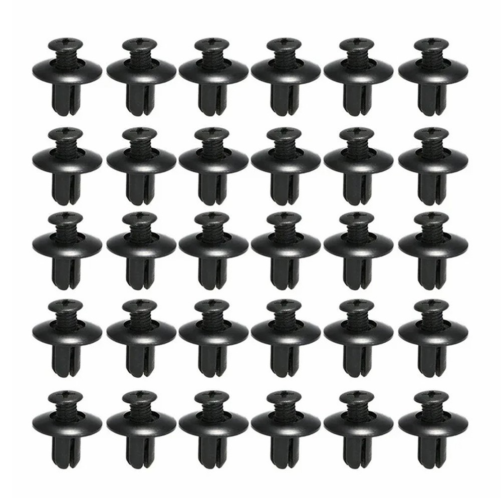 Kit Clip / Molle Auto OEM, 190in1