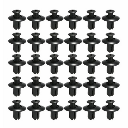 Kit Clip / Molle Auto OEM, 190in1