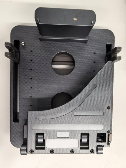 Kit Pellicola Protettiva Display Sub Inner Huawei Mate X7 Service Pack e Strumenti di Assistenza Dedicati