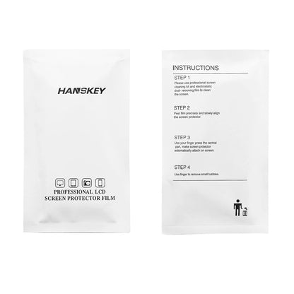 Kit applicazione Pellicola Protettiva OEM, 4in1