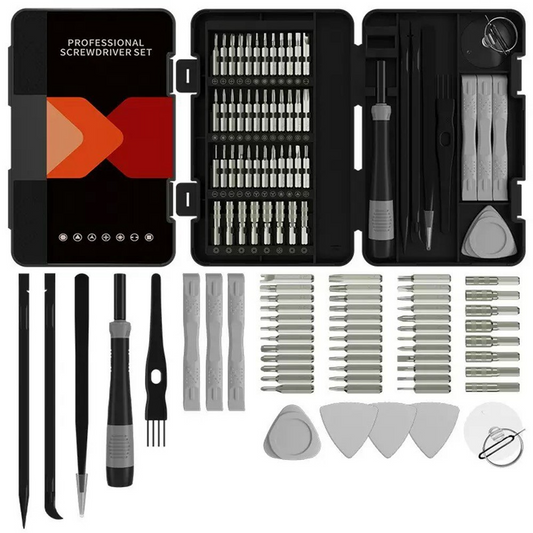 Kit Riparazioni Jiafa, 58in1