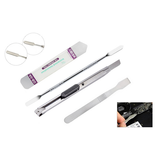 Kit Riparazioni Jiafa JF-8102, 21in1