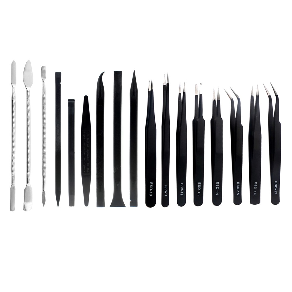 Kit Riparazioni Jiafa JF-8169, 17in1