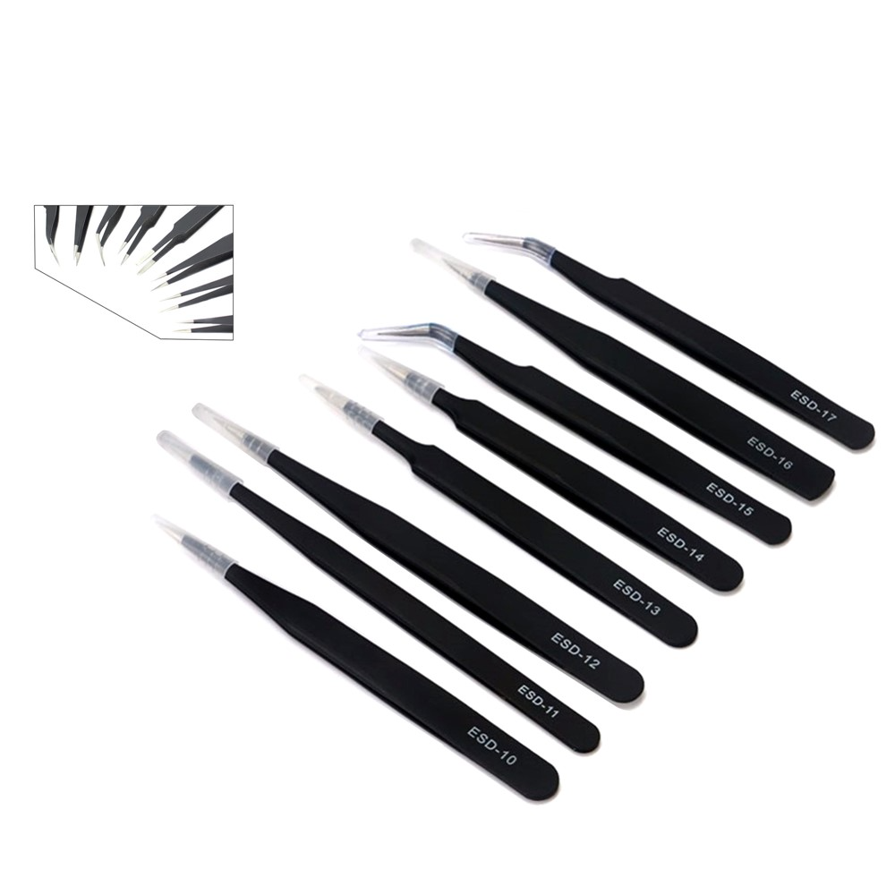 Kit Riparazioni Jiafa JF-8169, 17in1