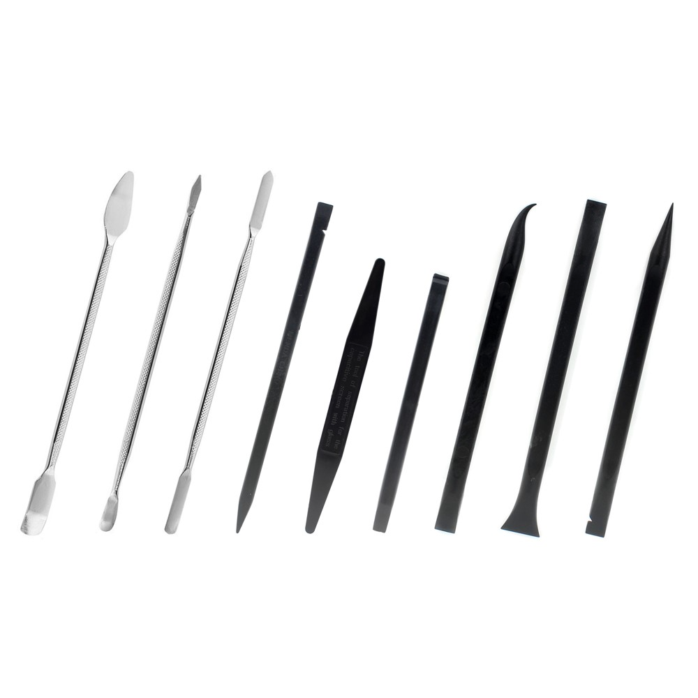 Kit Riparazioni Jiafa JF-8169, 17in1