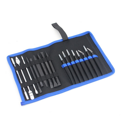 Kit Riparazioni Jiafa JF-8169, 17in1