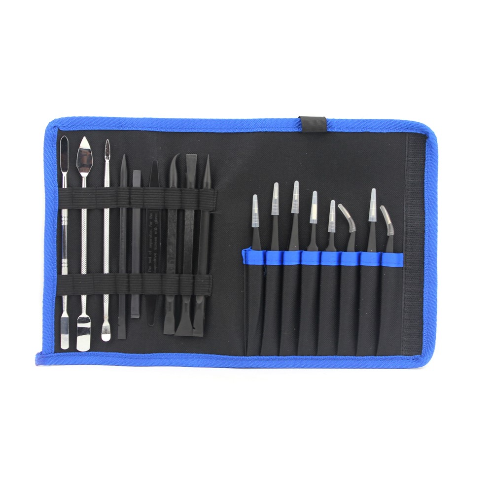 Kit Riparazioni Jiafa JF-8169, 17in1