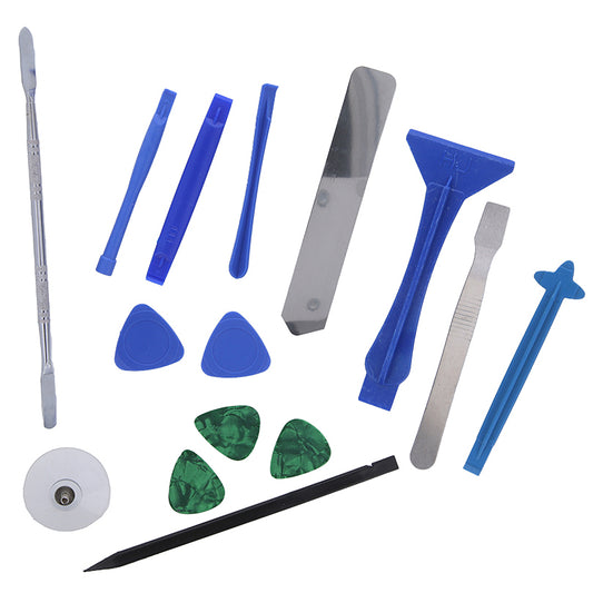 Kit Riparazione OEM, 15in1