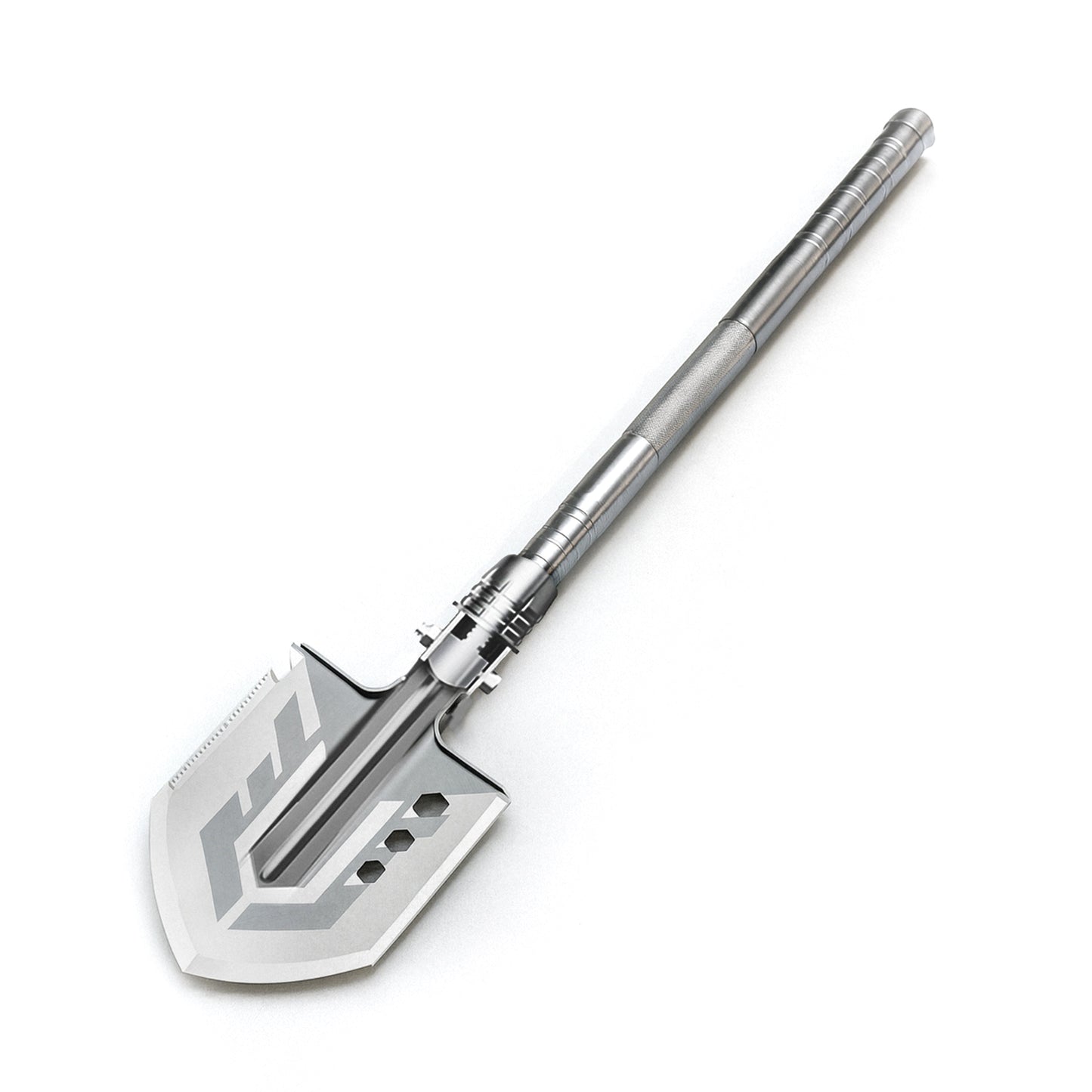 Kit di Sopravvivenza WZK WSS-211, Grigio