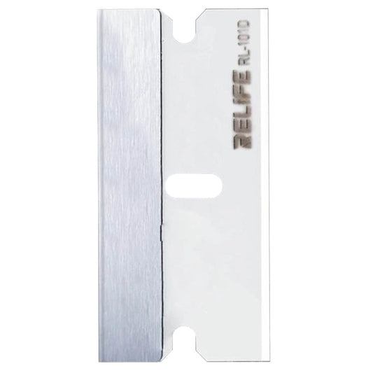 Lama di ricambio Relife RL-101D per strumento di rimozione adesivo UV / OCA