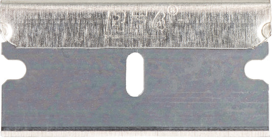Lama di ricambio RF4 RF-BD01 per strumento di rimozione adesivo UV / OCA, Set da 100 pezzi