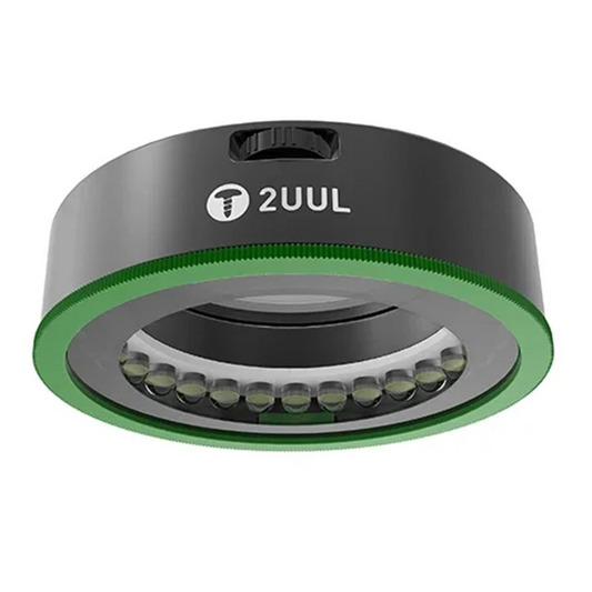 Lampada 2UUL MS97 per Microscopio