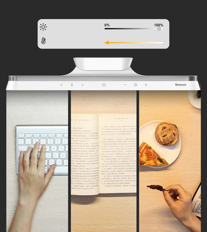 Lampada Led da scrivania Baseus Pro DGXC-02