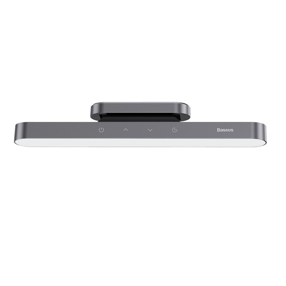 Baseus Led Desk Lamp, Gray DGXC-C0G