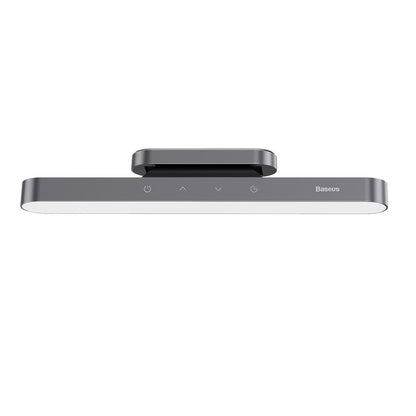 Baseus Led Desk Lamp, Gray DGXC-C0G