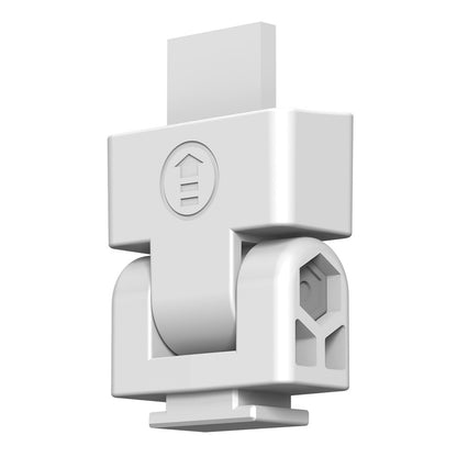 Lampada LED per Monitor Yesido DH11, Bianca