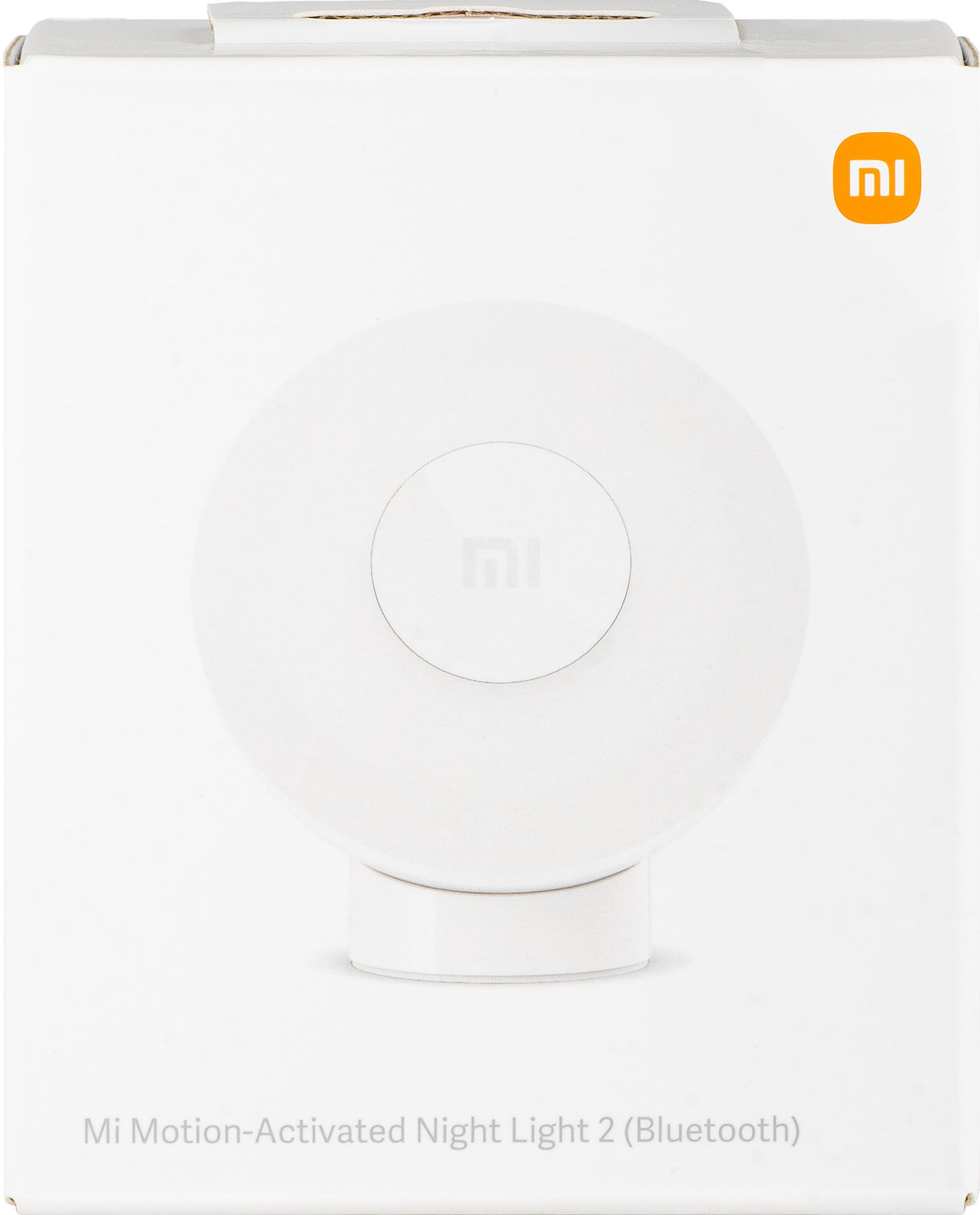 Lampada Led Notturna Xiaomi Light 2, 2800K, Sensore, Bianca BHR5278GL