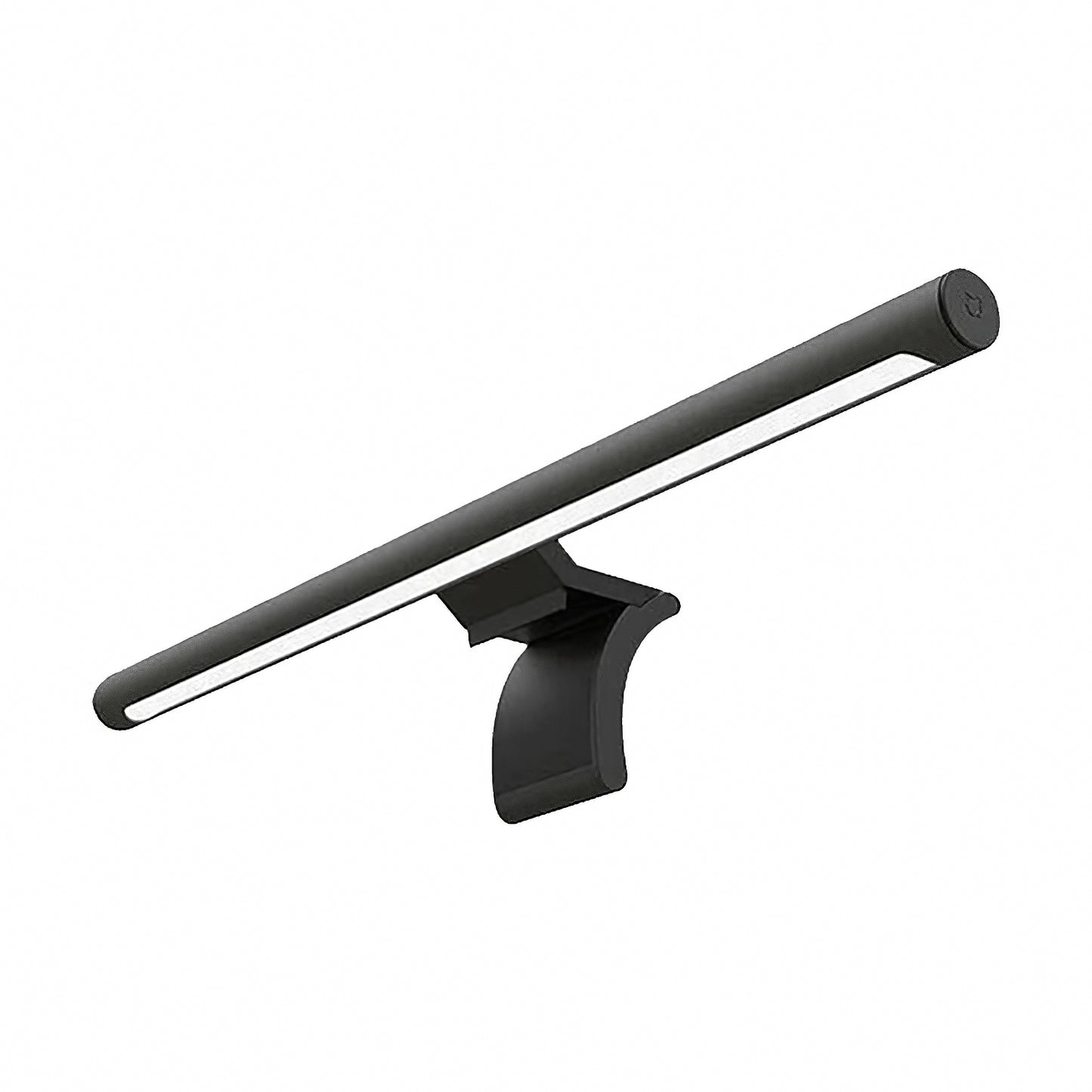 Lampada LED Monitor Xiaomi, 2700K - 6500K, Nera BHR4838GL