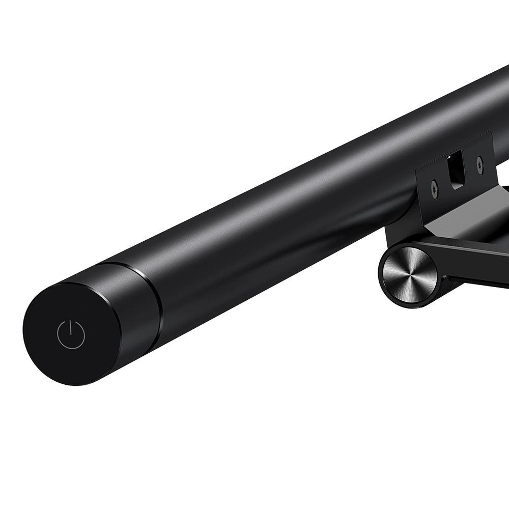 Lampada LED Monitor Baseus i-Wok Pro, 3000K - 6500K, Nera DGIWK-P01