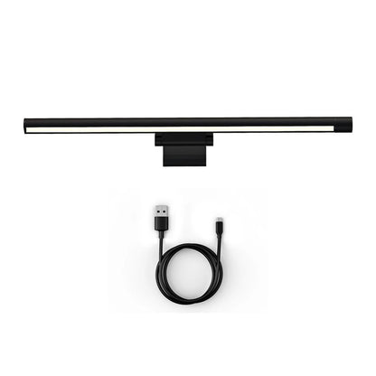 Lampada LED Monitor Baseus i-Wok Pro, 3000K - 6500K, Nera DGIWK-P01