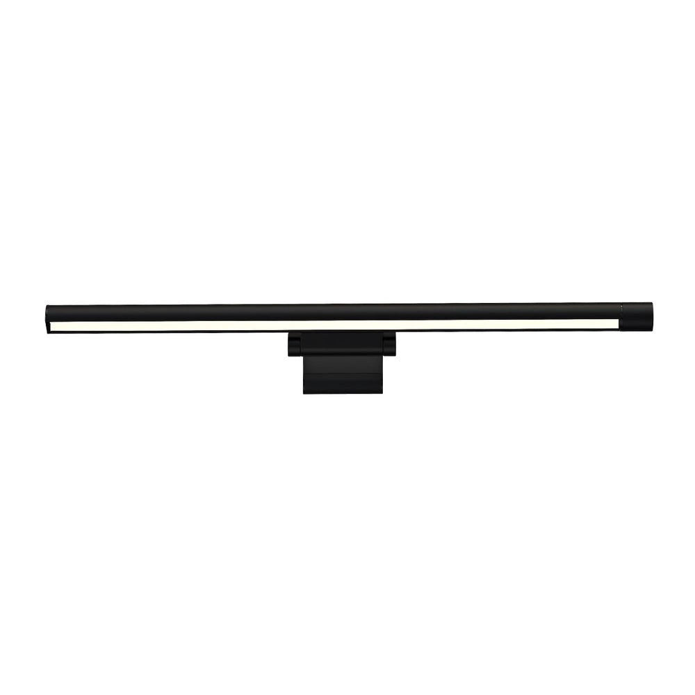 Lampada LED Monitor Baseus i-Wok Pro, 3000K - 6500K, Nera DGIWK-P01