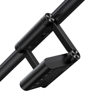 Lampada LED Monitor Baseus i-Wok Pro, 3000K - 6500K, Nera DGIWK-P01