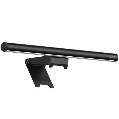 Lampada LED per Monitor Baseus i-Wok2, 2700K - 6500K, Nera DGIW000101