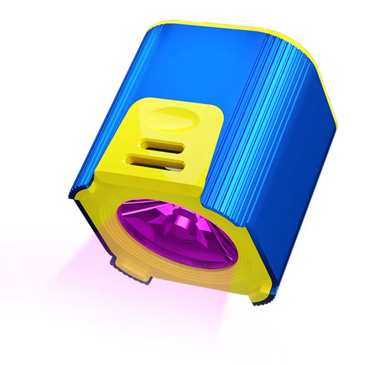 Lampada UV Mechanic L1