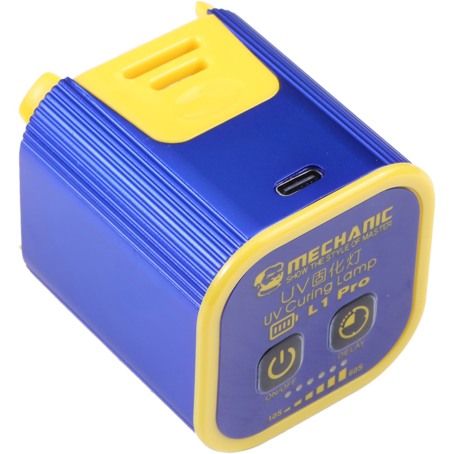 Lampada UV Mechanic L1 Pro