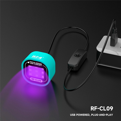 Lampada UV RF4 RF-CL09