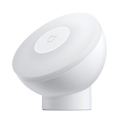 Lampada Led Notturna Xiaomi Light 2, 2800K, Sensore, Bianca BHR5278GL