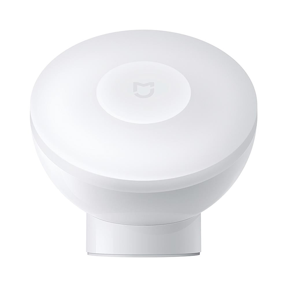 Lampada Led Notturna Xiaomi Light 2, 2800K, Sensore, Bianca BHR5278GL