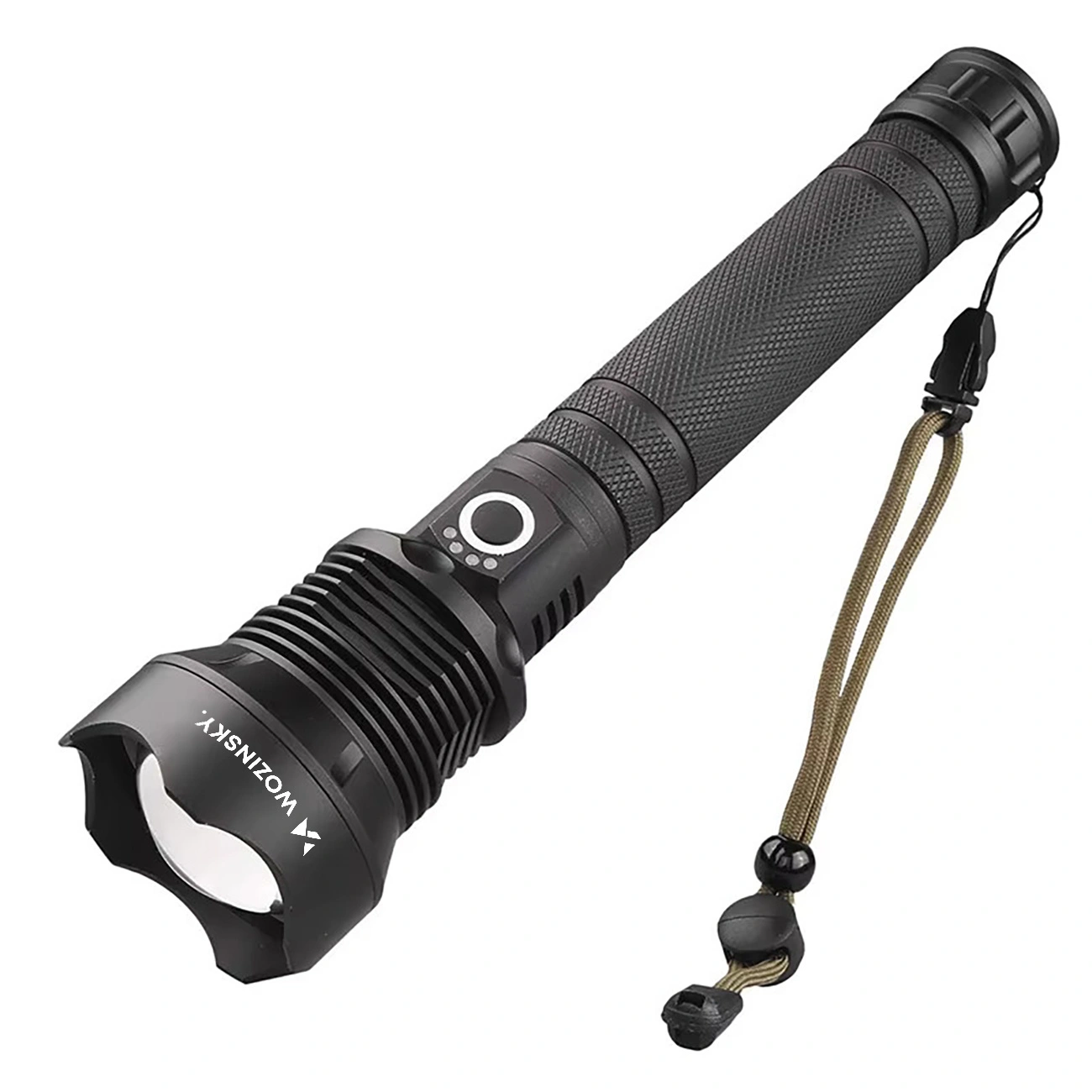 Torcia LED WZK WLT-20W, 2000lm, IP65