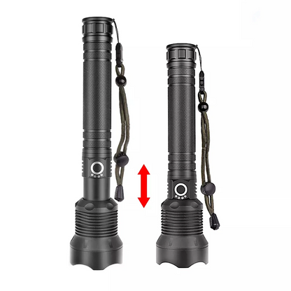 Torcia LED WZK WLT-20W, 2000lm, IP65