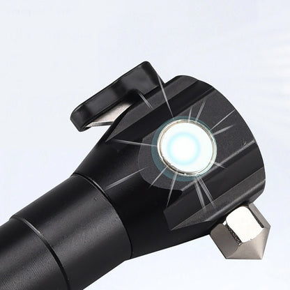 Torcia LED WZK WLR-31 3in1, 5W, 500lm