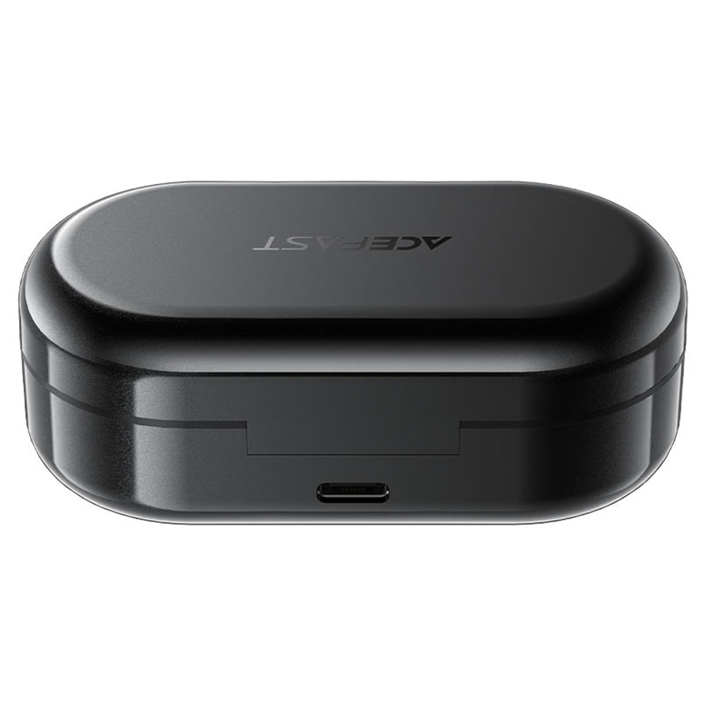 Lavaliera Acefast R3, USB-C, Set 2 pezzi, Nera