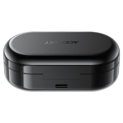 Lavaliera Acefast R3, USB-C, Set 2 pezzi, Nera
