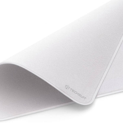 Panno in Microfibra Techsuit TPC1, Bianco