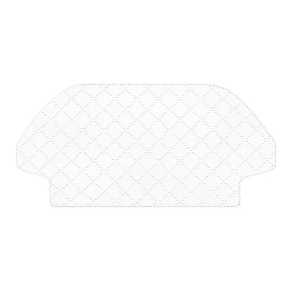 Panno Mop per Aspirapolvere Xiaomi Mi Robot Vacuum Mop Pro, Set 30 pezzi SKV4114TY