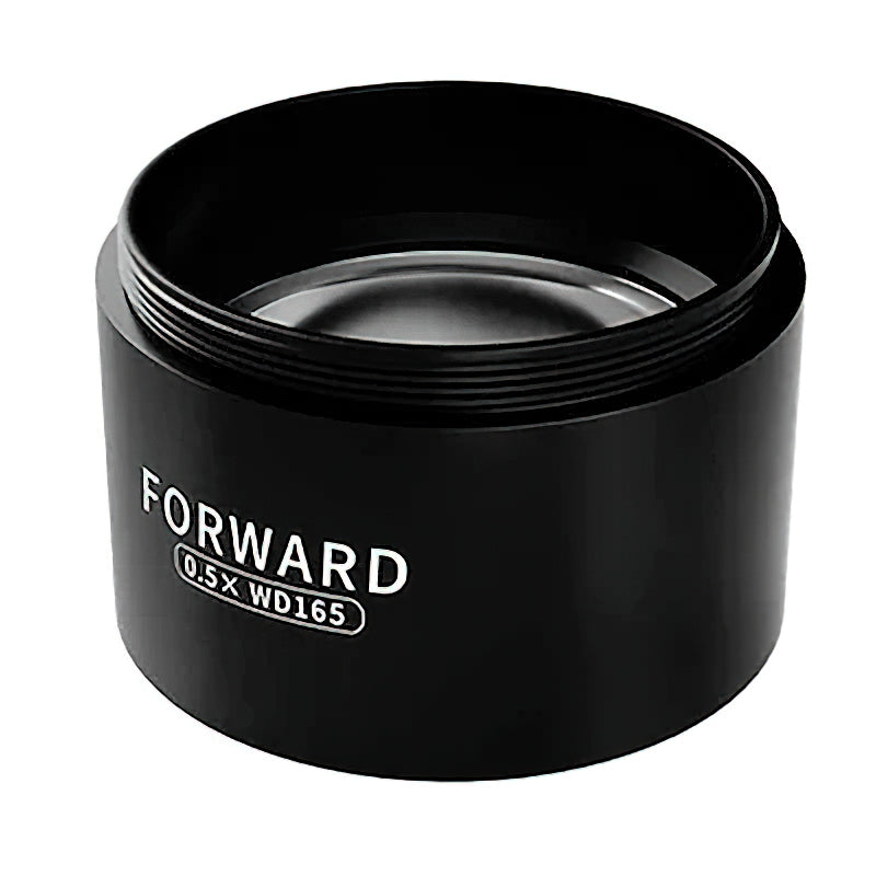 Lente Microscopio Forward FW-OL05, 0.5x