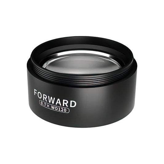 Lente Microscopio Forward FW-OL07, 0,7x