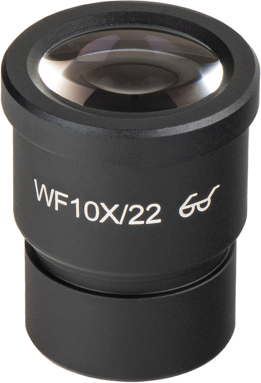 Lente Microscopio Relife M5T, 10x/22