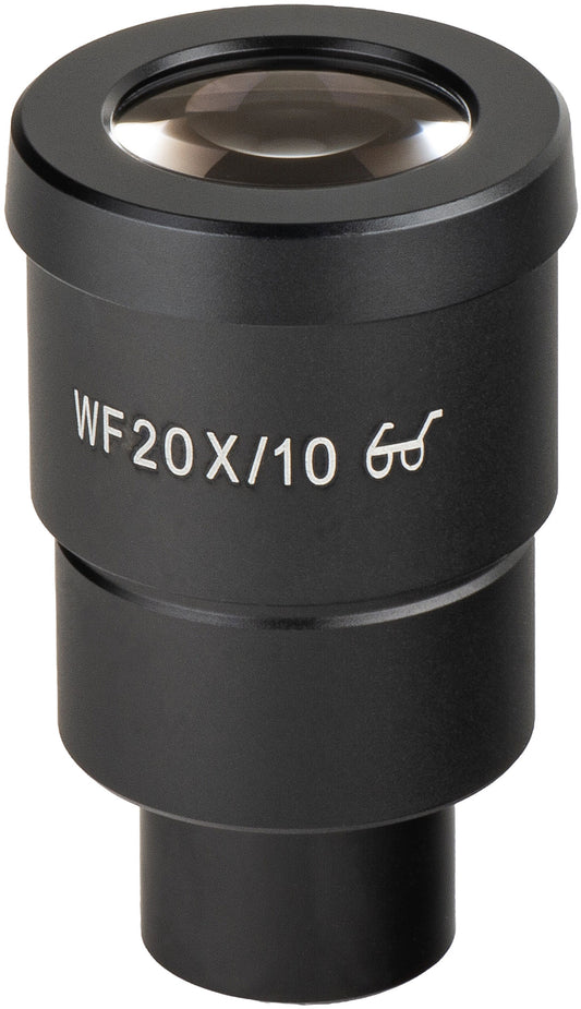 Lente Microscopio Sunshine, 20x