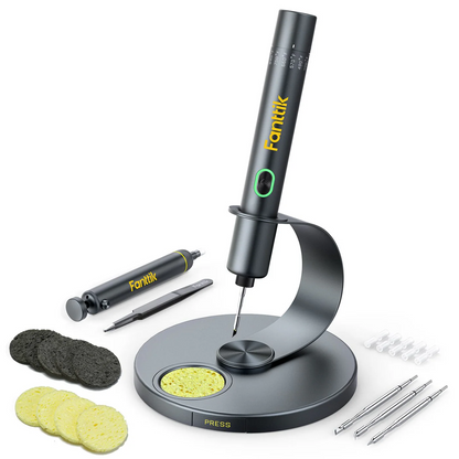 Saldatore Fanttik T1 Max, 8in1