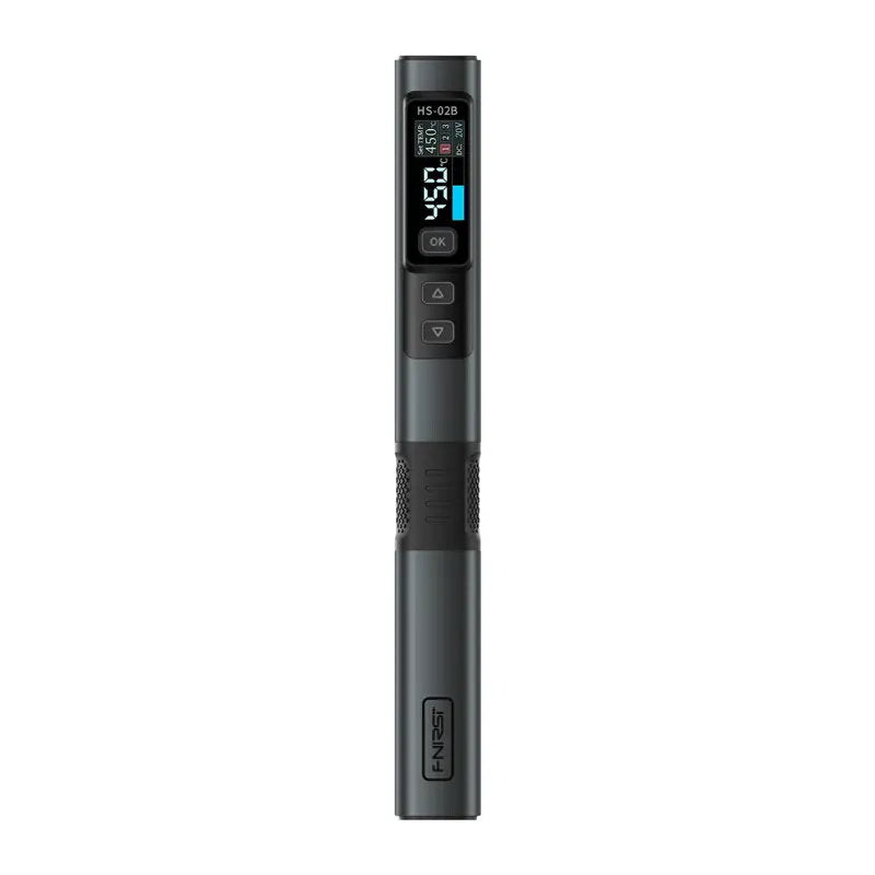 Saldatore Fnirsi HS-02A F