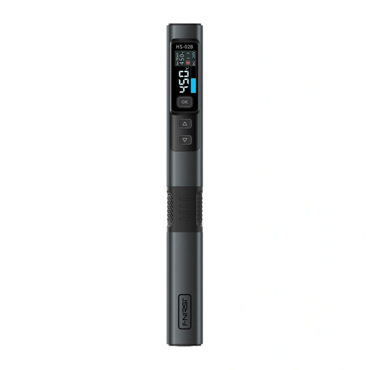 Saldatore Fnirsi HS-02B