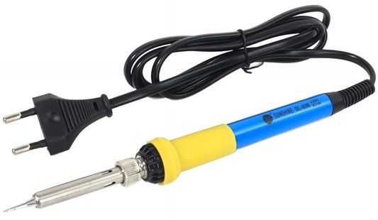 Letcon Sunshine SL-936, Blu
